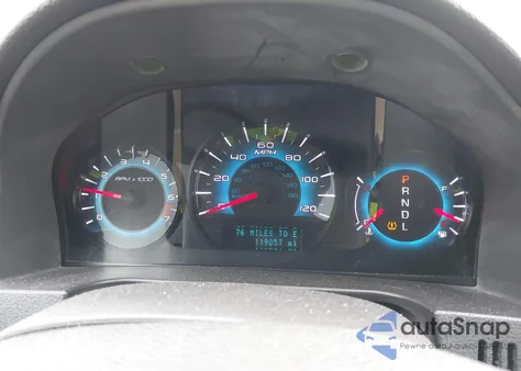 2012 Ford Fusion Se z USA, uszkodzony, nr VIN 3FAHP0HA1CR365051